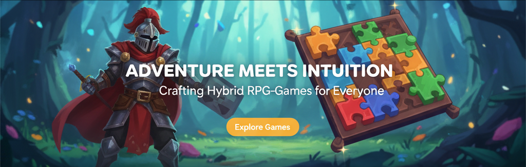 Adventure Meets Intuition — Crafting your next favorite adventure